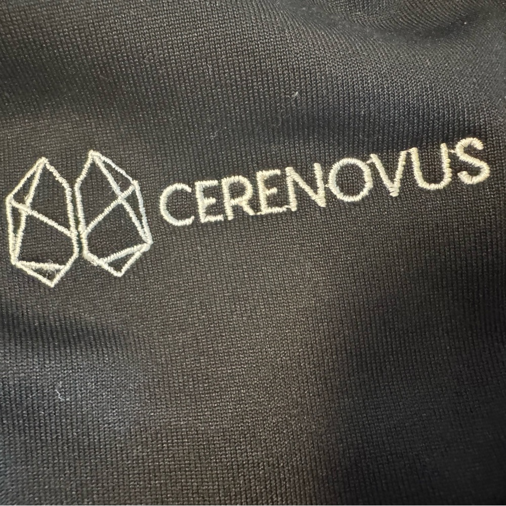 Patagonia Black Performance Jacket - image 6